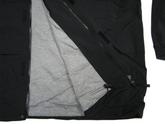 Regenjacke, Leichte Jacke in Übergröße, T 54121