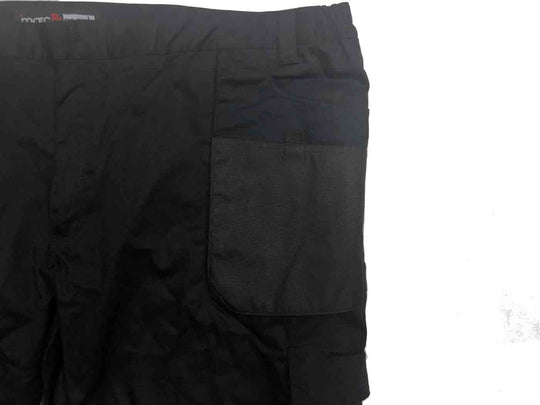 Arbeitshose kurz in Übergröße, Berufshose kurz, Bermuda, Cargobermuda, 53115