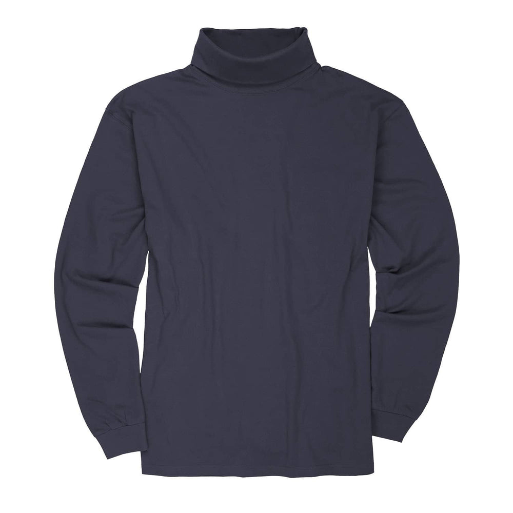 Rolli langarm in Übergröße, 4XL - 10XL 6 Farben