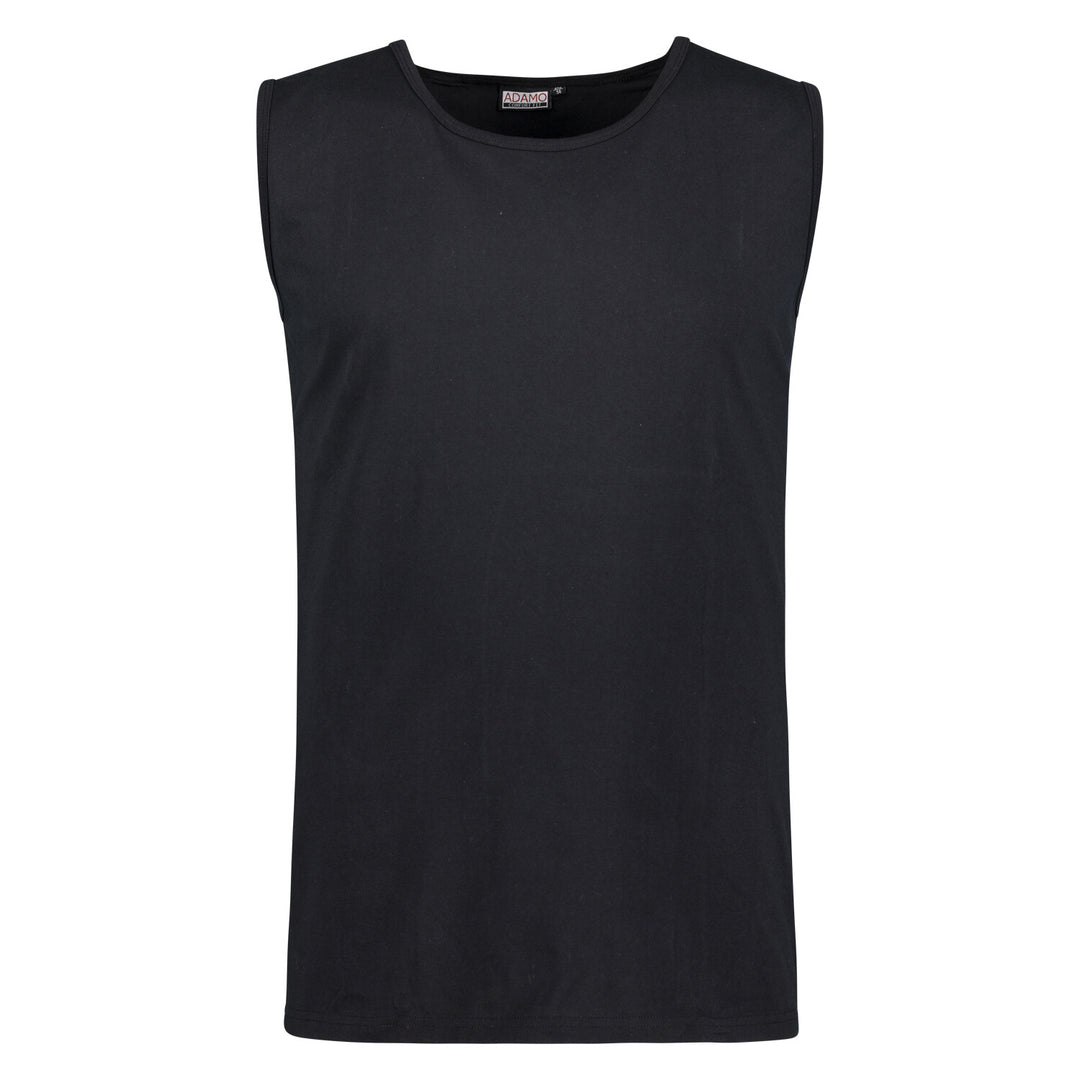 Tank Top von 4XL-10XL in Übergröße 8Farben, 129410