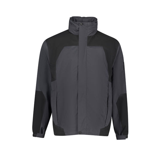 3in1 Jacke Alaska in Übergröße, Funktionsjacke - 164500