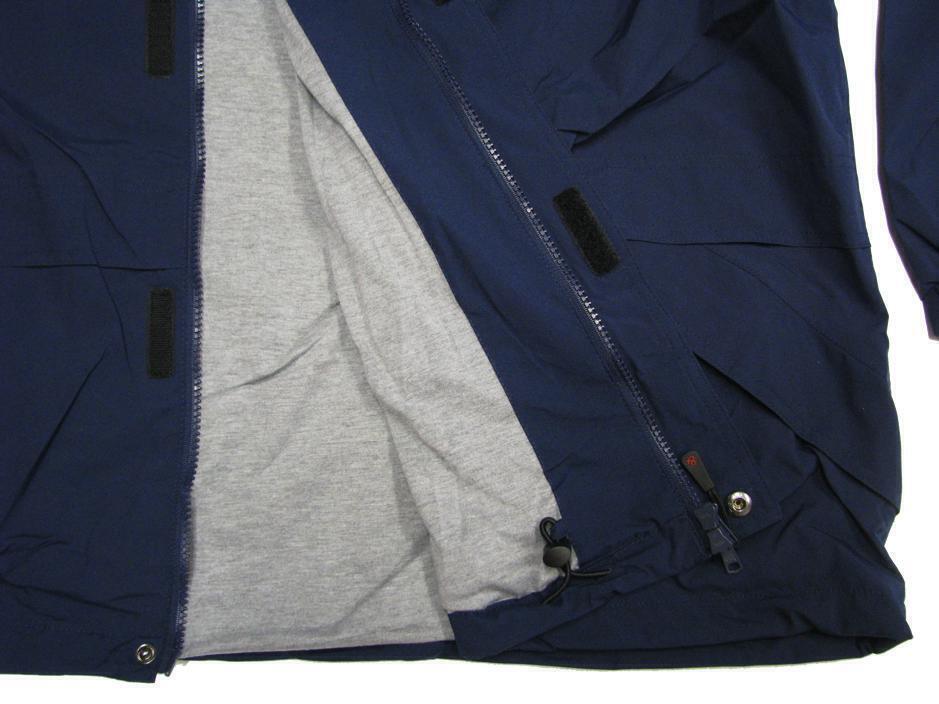 Regenjacke, Leichte Jacke in Übergröße, T 54121