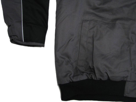 Arbeitsjacke in Übergröße / Berufsjacke von 4XL - 10XL - 53220