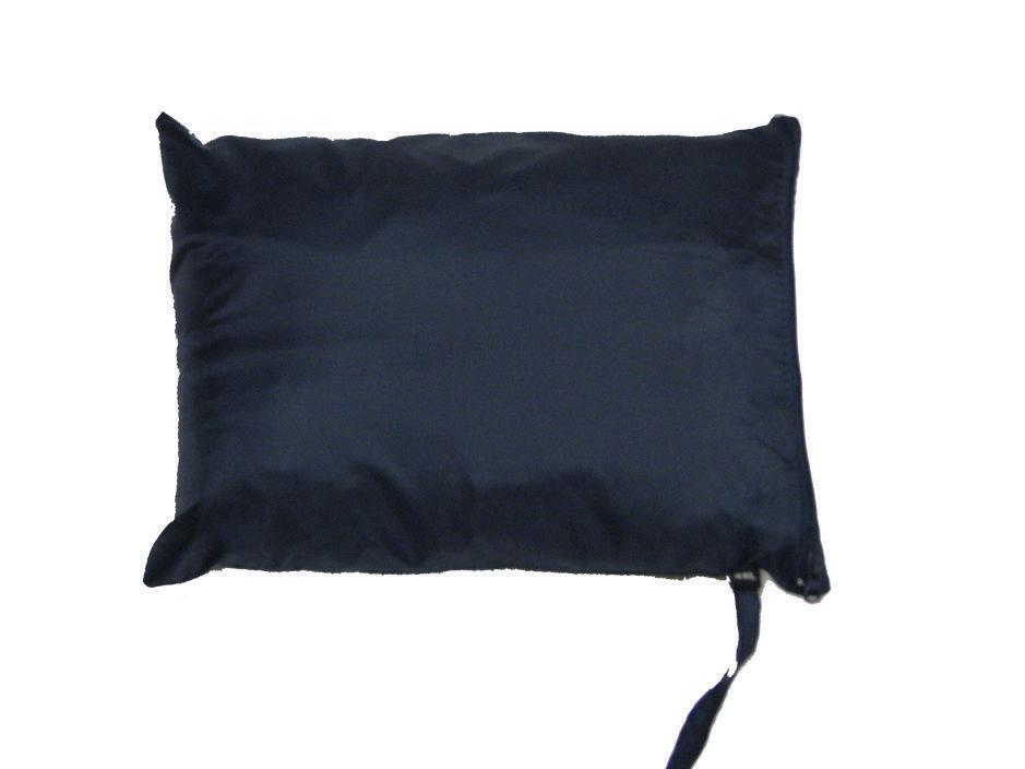 Leichte Regenjacke, in Übergröße von 4XL - 10XL, T 54130