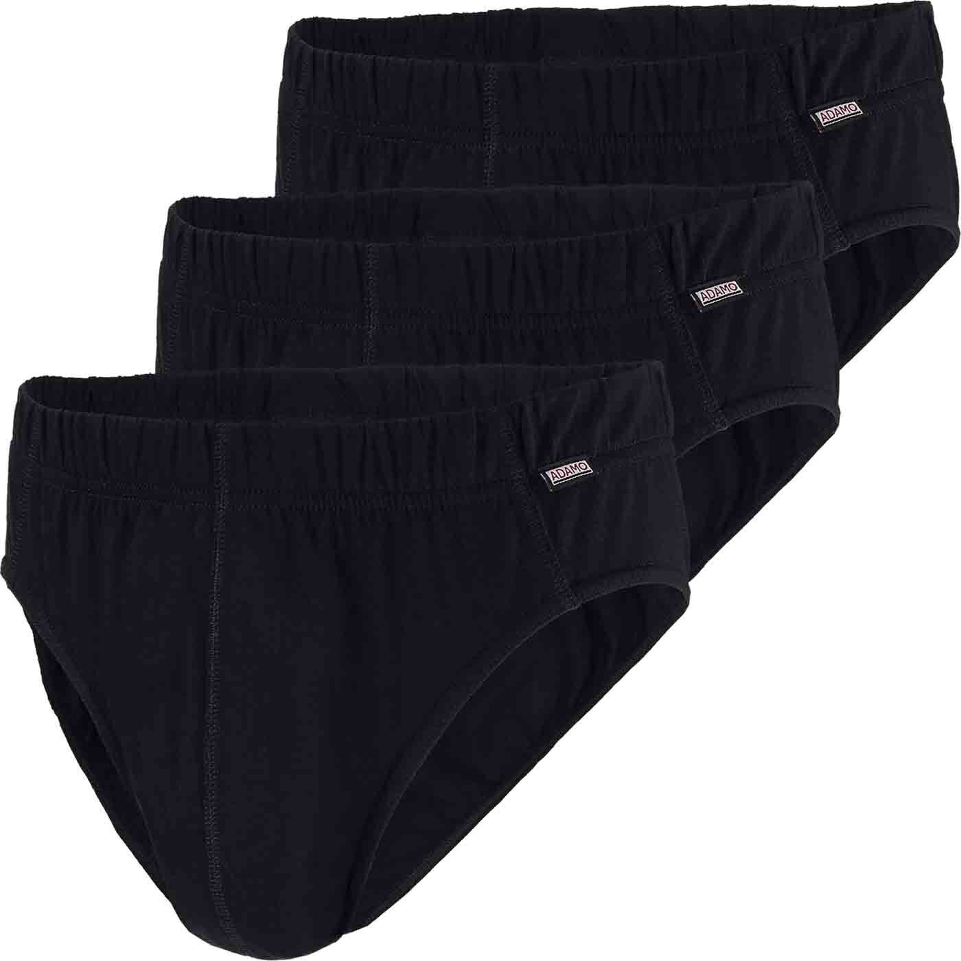 3-er Pack Slips von Adamo - AD 129630-S
