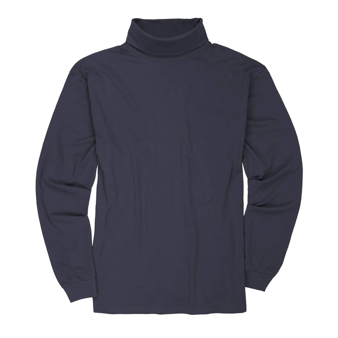 Rolli langarm in Übergröße, 4XL - 10XL 6 Farben