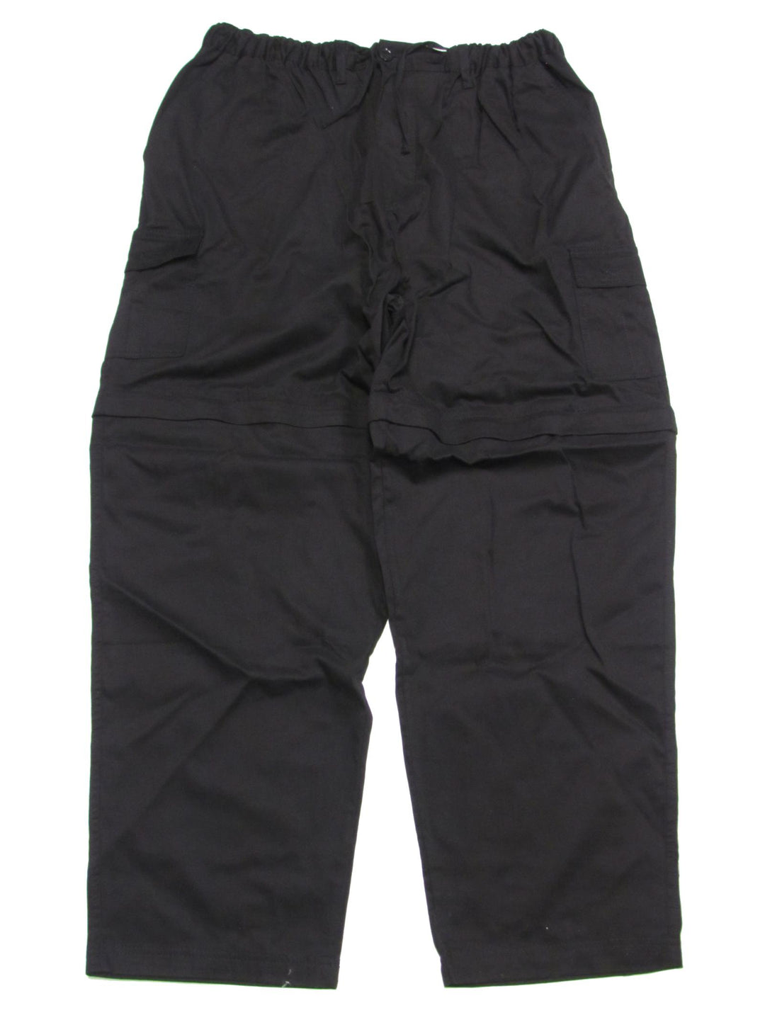 Zipp-Off-Hose in Übergröße von BigTiger