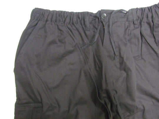 Zipp-Off-Hose in Übergröße von BigTiger