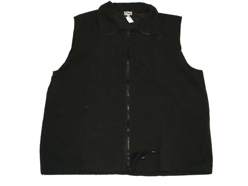 Fitness Weste, Freizeit-Weste, SportWeste in Übergröße von BigTiger