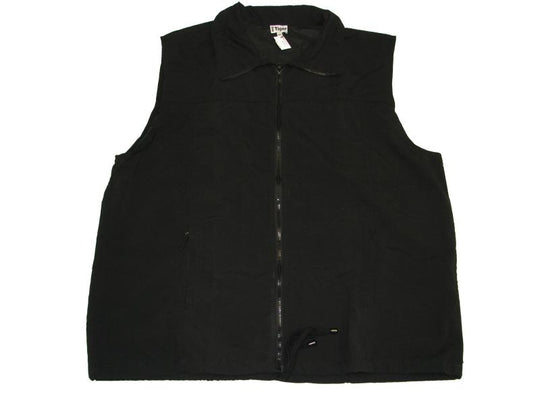 Fitness Weste, Freizeit-Weste, SportWeste in Übergröße von BigTiger