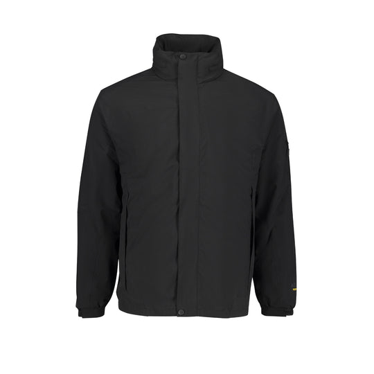 Adamo 3in1 Funktionsjacke Damen in Schwarz mit praktischem Design funktionsjacke damen the north face
