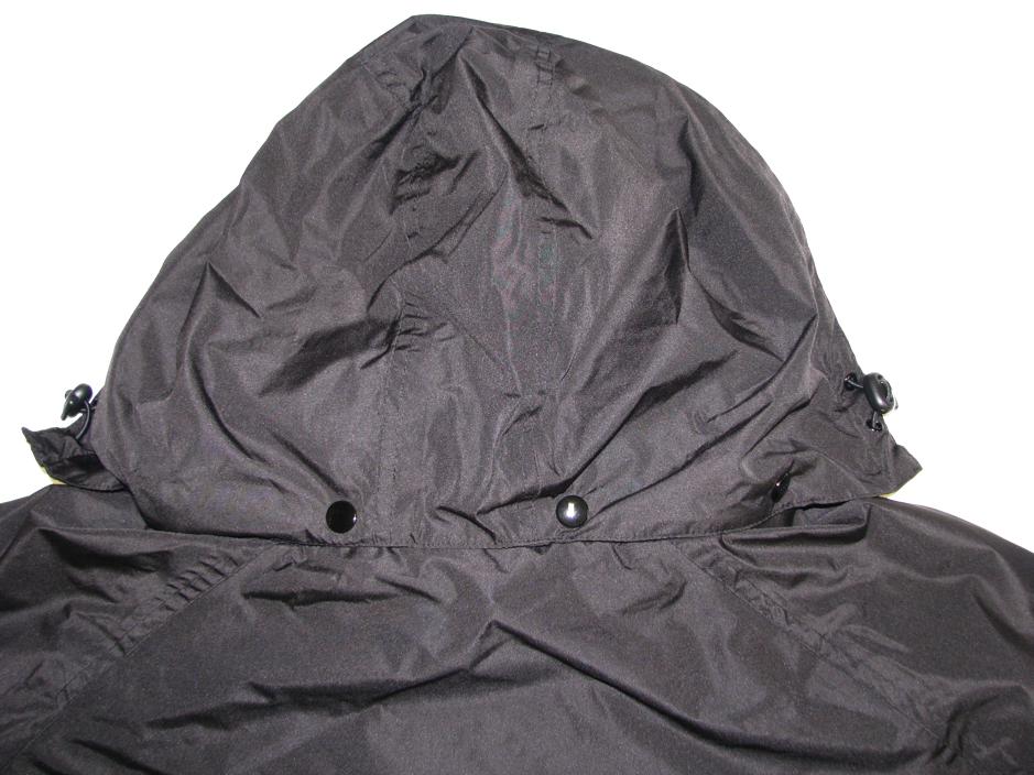 Dunkle 3in1 Funktionsjacke mit Kapuze von BigTiger winterjacke herren für kaltes Wetter