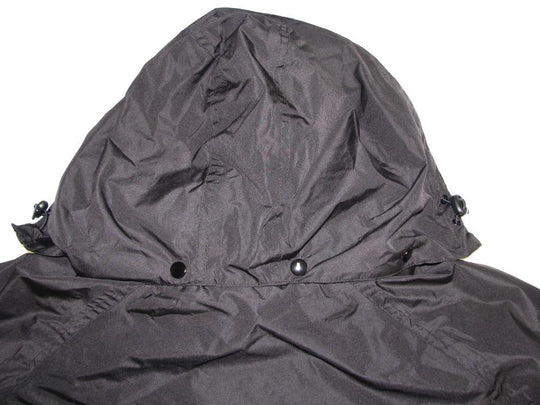 Dunkle 3in1 Funktionsjacke mit Kapuze von BigTiger winterjacke herren für kaltes Wetter